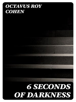 cover image of 6 Seconds of Darkness